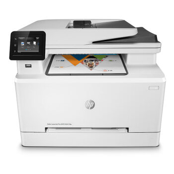 惠普（HP）M281fdw多功能一体机